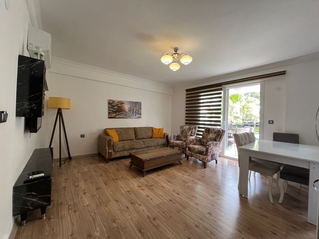 Апартаменты в Фетхие, Турция, 83 м² - фото 7