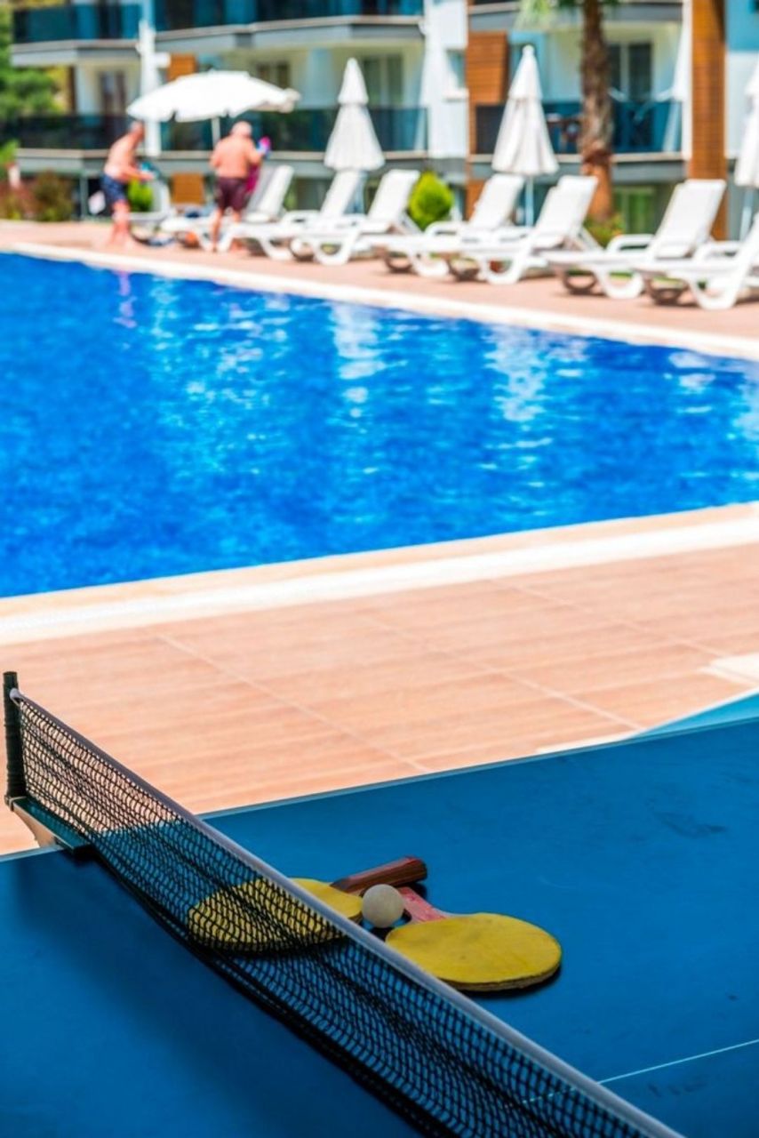 Апартаменты в Фетхие, Турция, 83 м² - фото 3