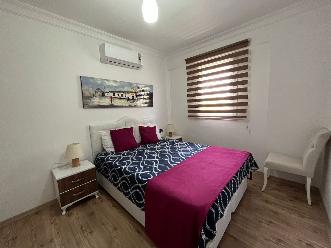 Апартаменты в Фетхие, Турция, 83 м² - фото 11