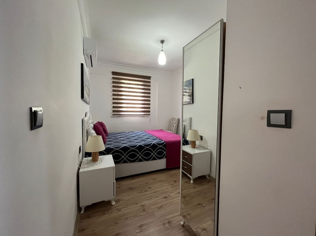 Апартаменты в Фетхие, Турция, 83 м² - фото 12