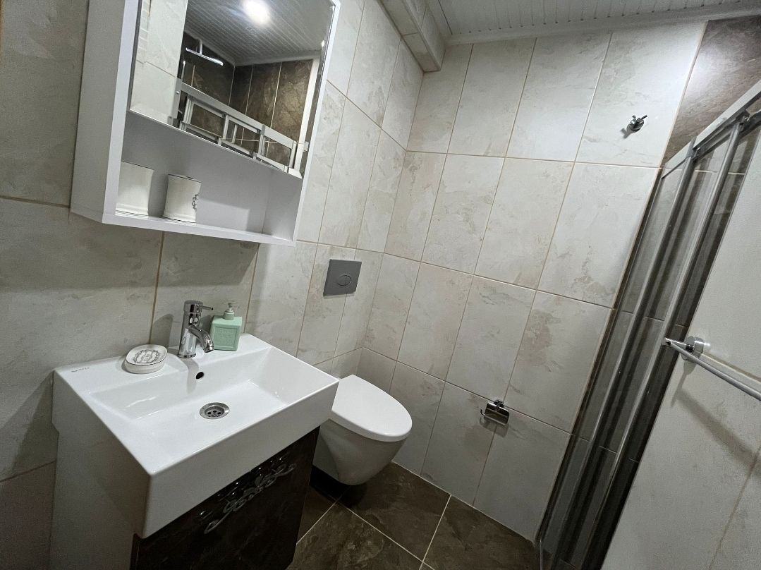 Апартаменты в Фетхие, Турция, 83 м² - фото 16