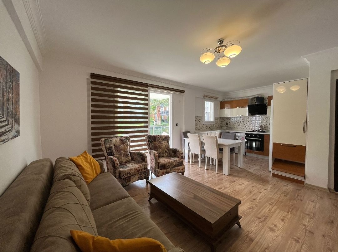 Апартаменты в Фетхие, Турция, 83 м² - фото 8