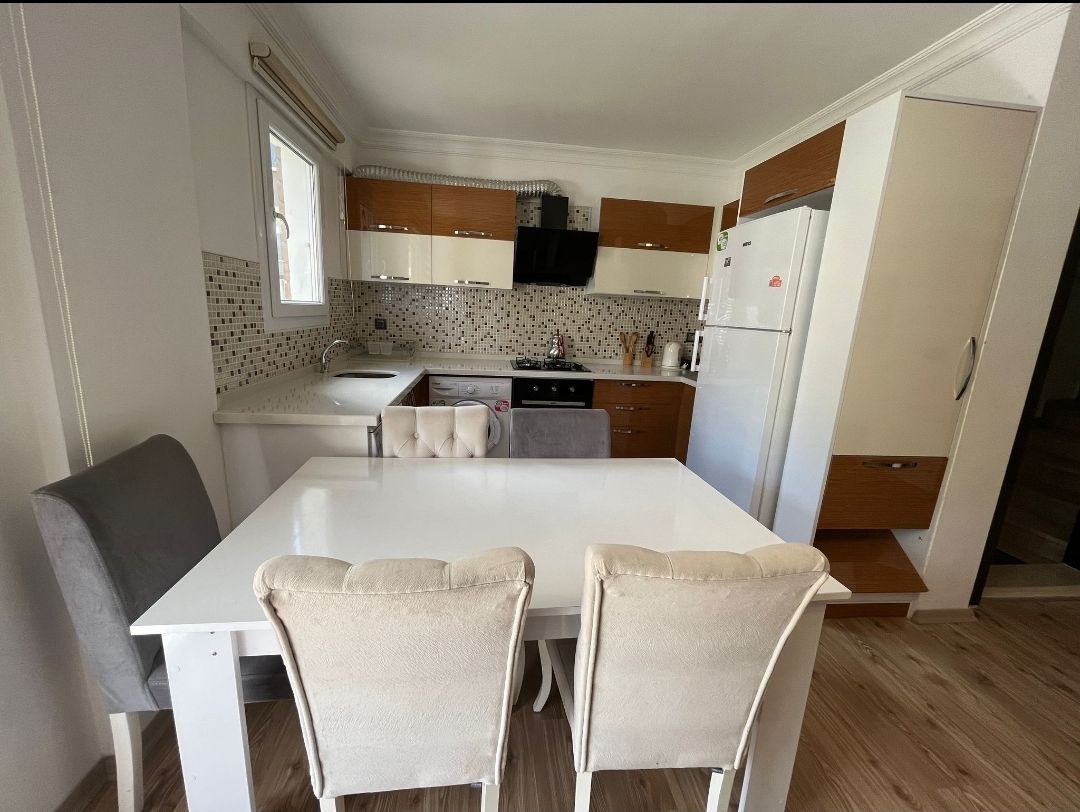 Апартаменты в Фетхие, Турция, 83 м² - фото 10