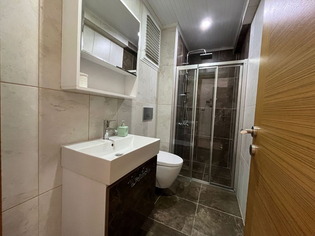 Апартаменты в Фетхие, Турция, 83 м² - фото 15