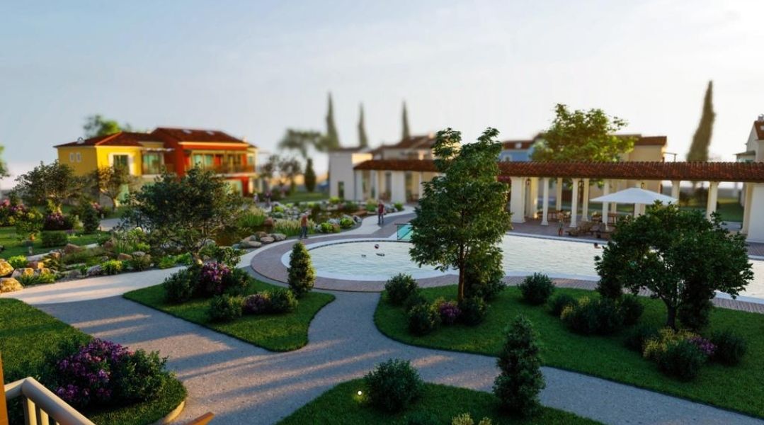 Апартаменты в Фетхие, Турция, 73 м² - фото 2