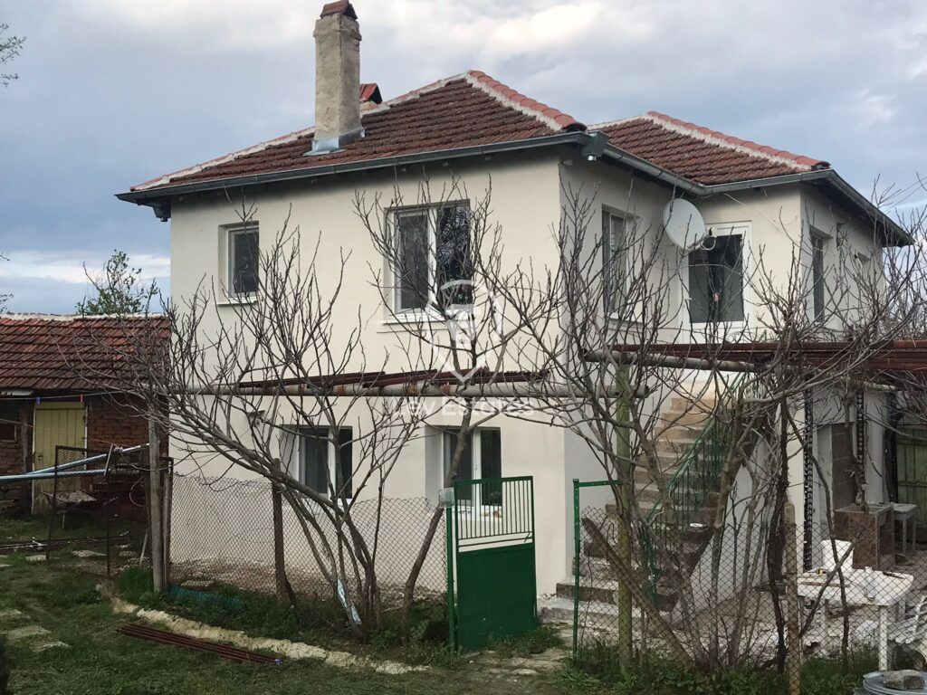 Дом Голямо Крушево, Болгария, 120 м2 - фото 1