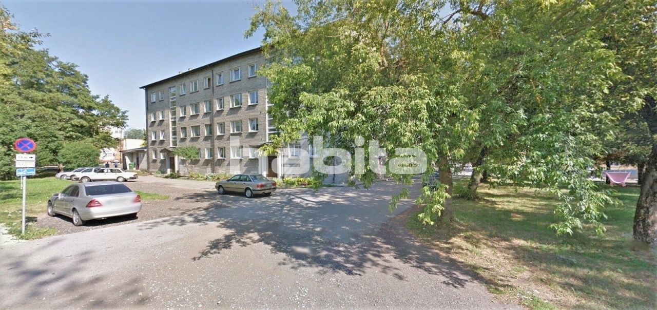 Апартаменты в Таллине, Эстония, 39.8 м2 - фото 1
