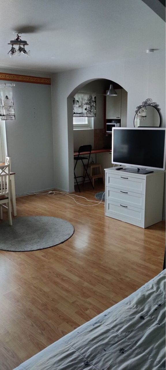 Квартира в Савонлинне, Финляндия, 35 м² - фото 7