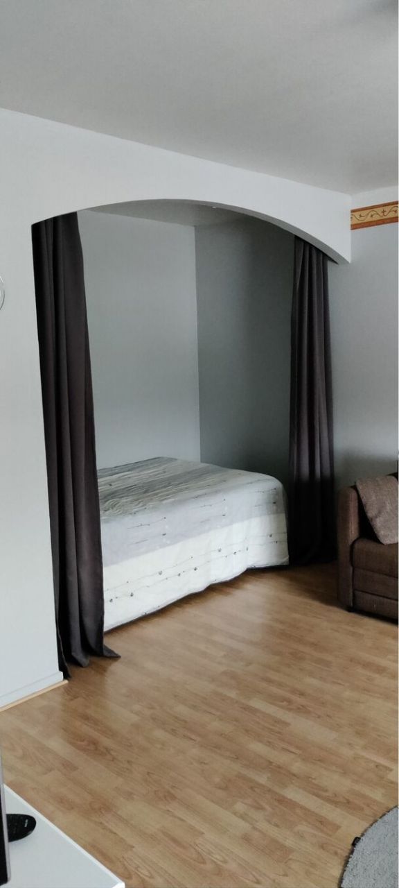 Квартира в Савонлинне, Финляндия, 35 м² - фото 6