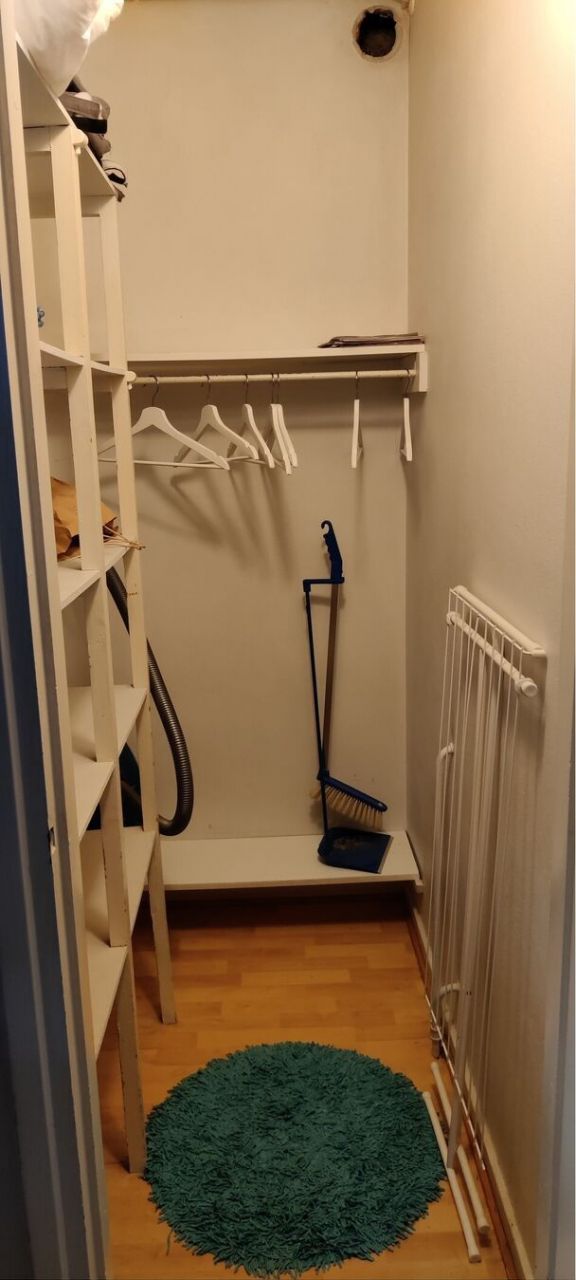 Квартира в Савонлинне, Финляндия, 35 м² - фото 8