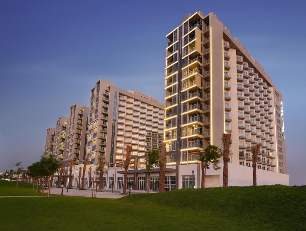 Квартира в Дубае, ОАЭ, 31 м² - фото 1