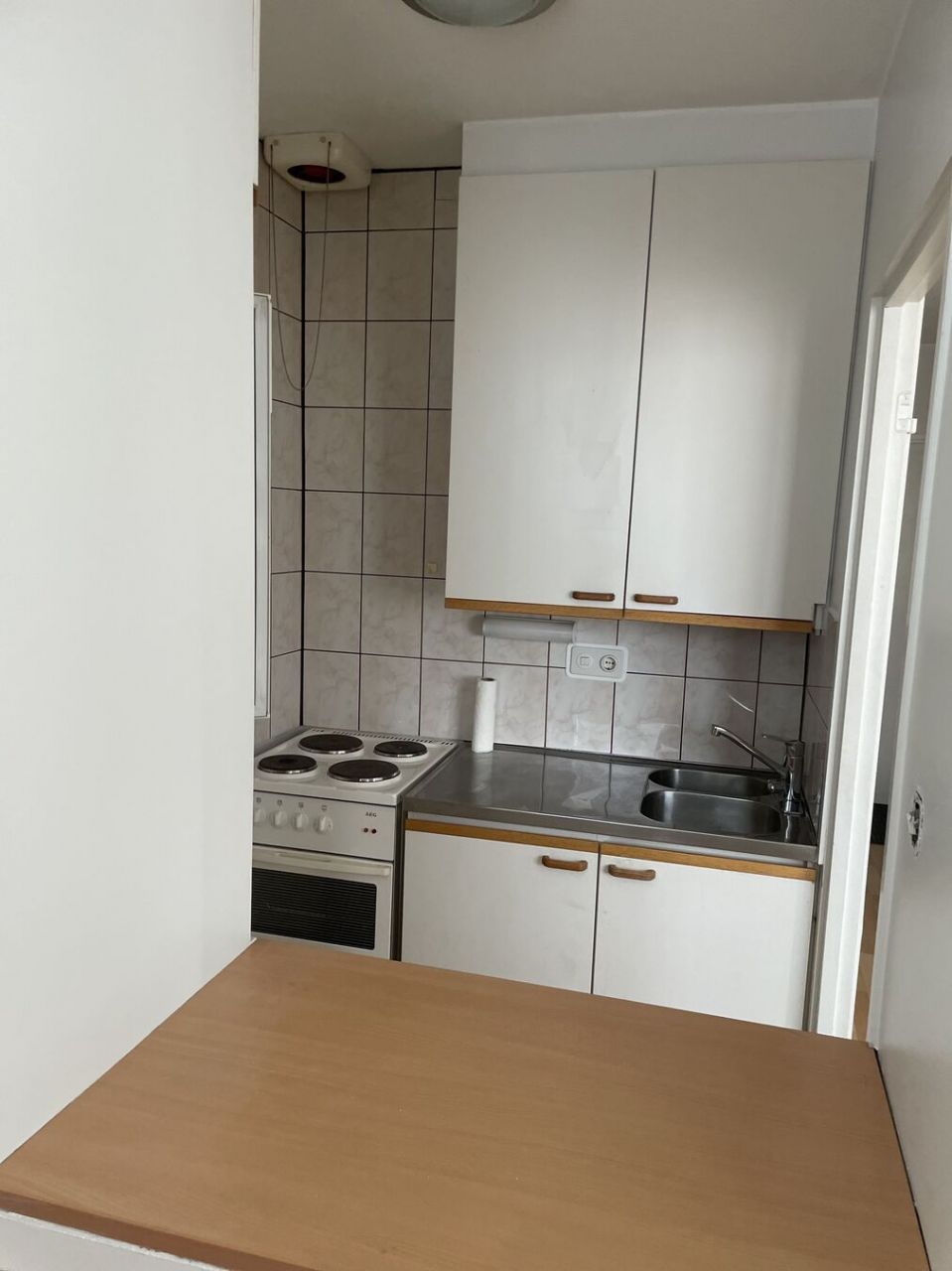 Квартира в Котке, Финляндия, 35 м² - фото 8