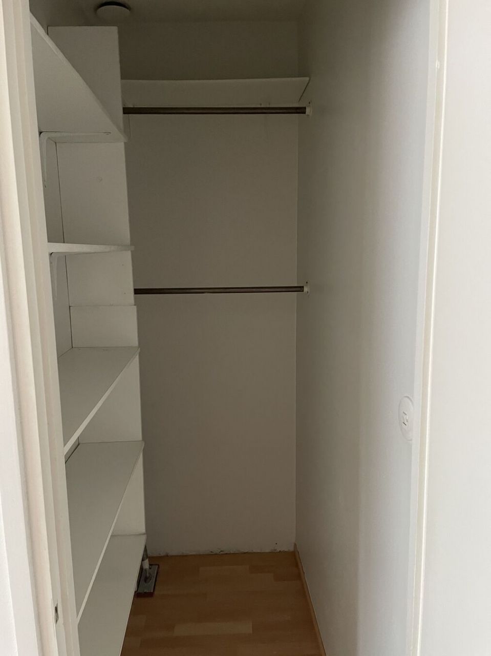 Квартира в Котке, Финляндия, 35 м² - фото 9