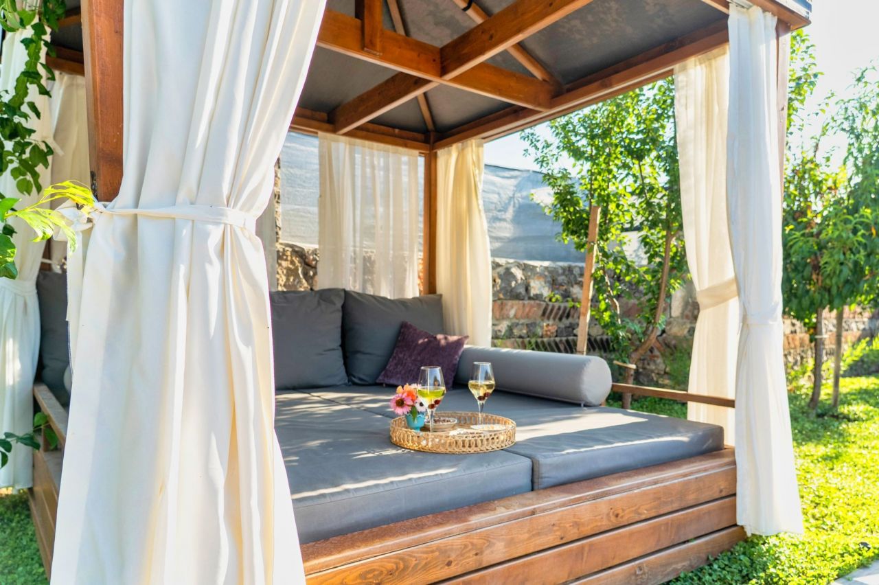 Вилла в Фетхие, Турция, 335 м² - фото 6