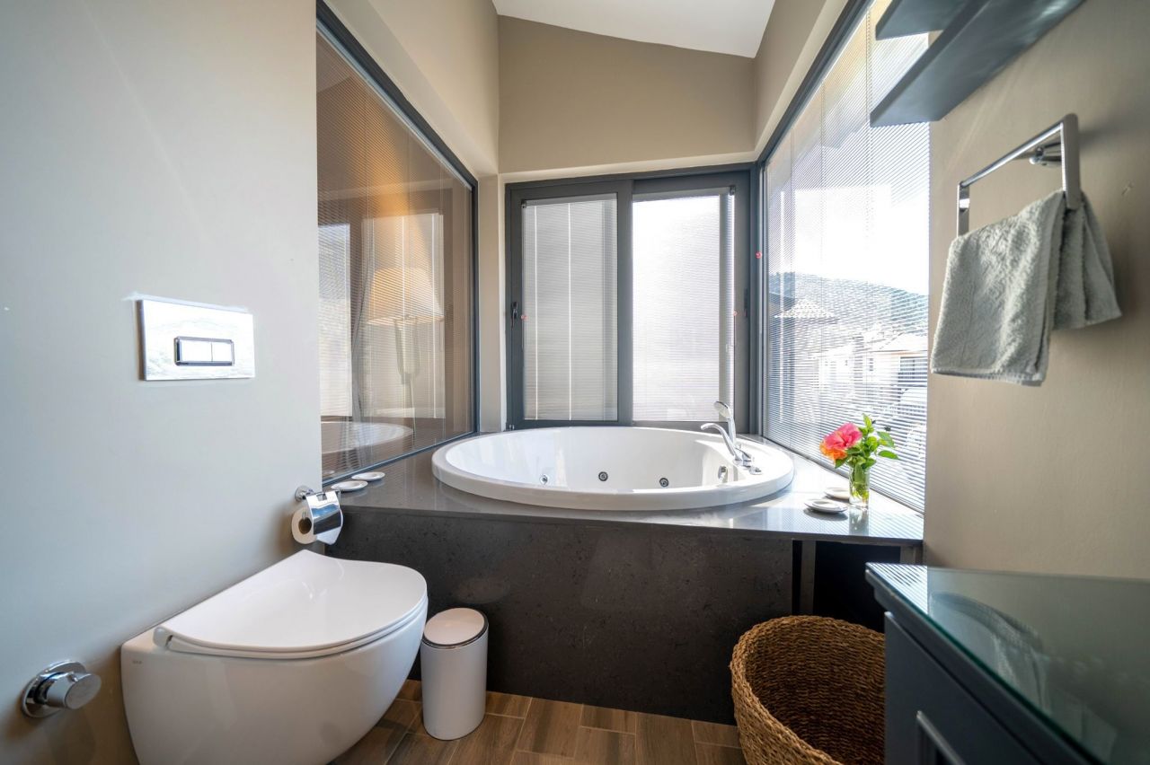 Вилла в Фетхие, Турция, 335 м² - фото 8