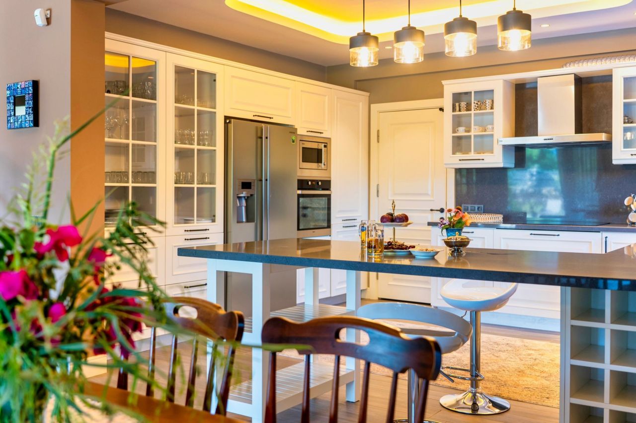 Вилла в Фетхие, Турция, 335 м² - фото 7