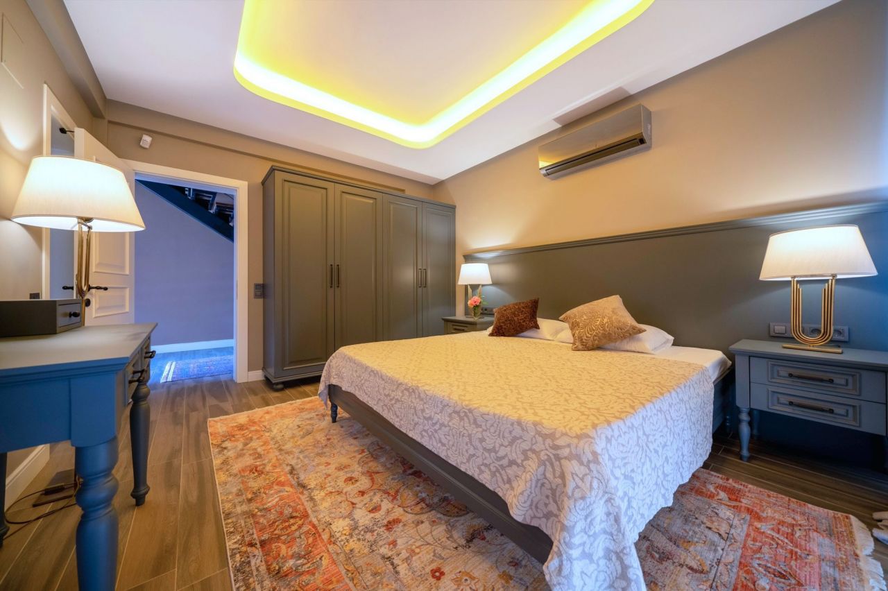 Вилла в Фетхие, Турция, 335 м² - фото 9