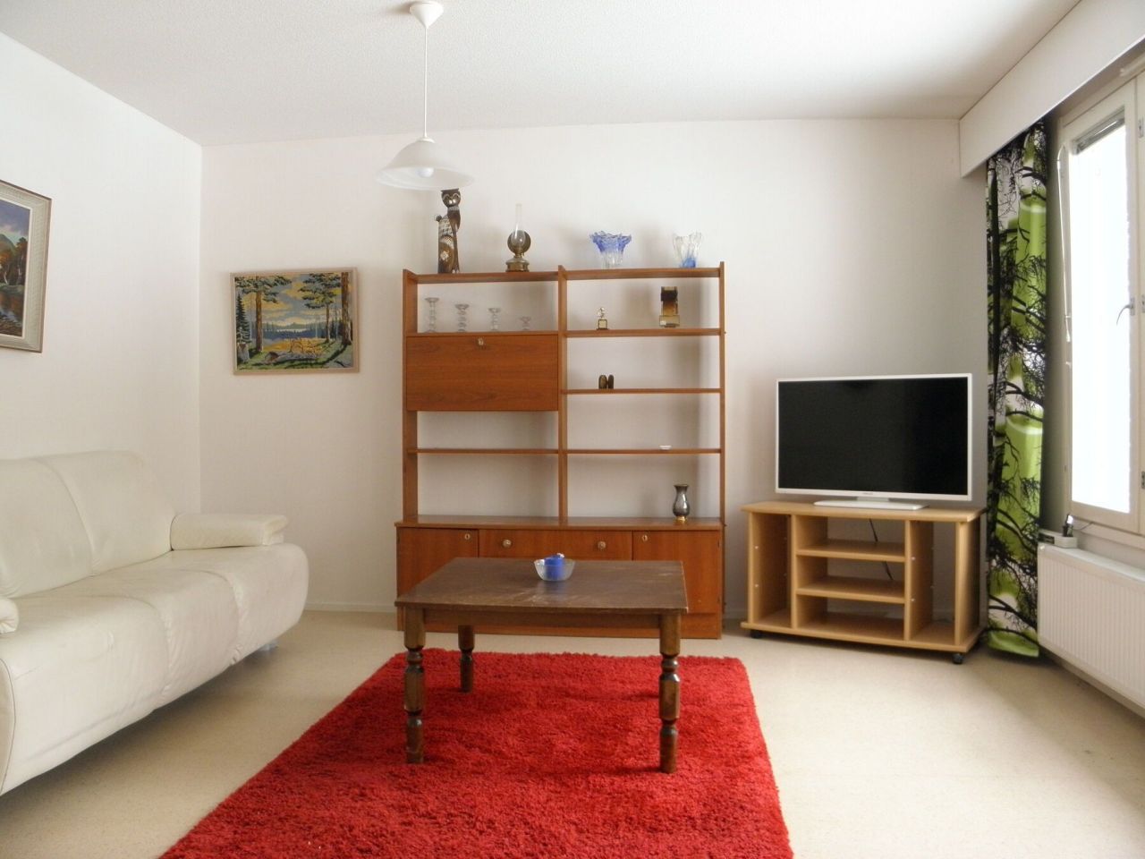 Таунхаус в Хейнола, Финляндия, 61.5 м² - фото 3