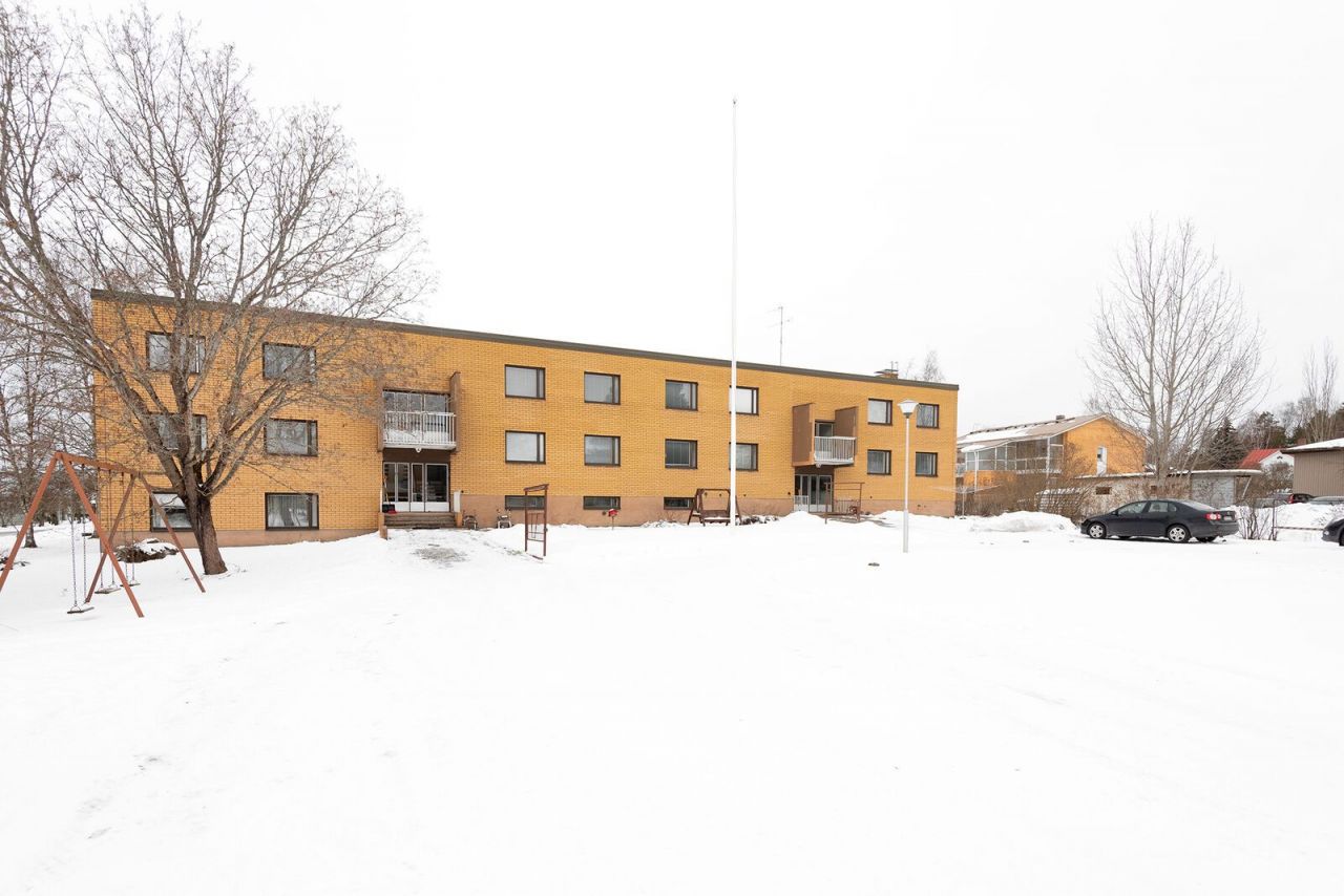 Квартира в Турку, Финляндия, 51 м2 - фото 1