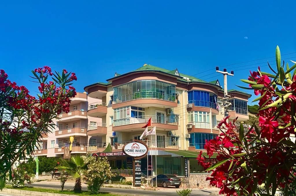 Квартира в Алании, Турция, 300 м² - фото 1