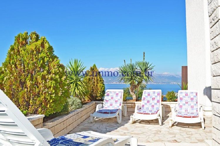 Дом на Чиово, Хорватия, 400 м² - фото 2