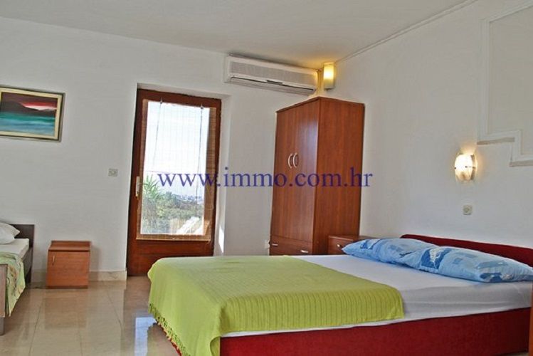 Дом на Чиово, Хорватия, 400 м² - фото 11