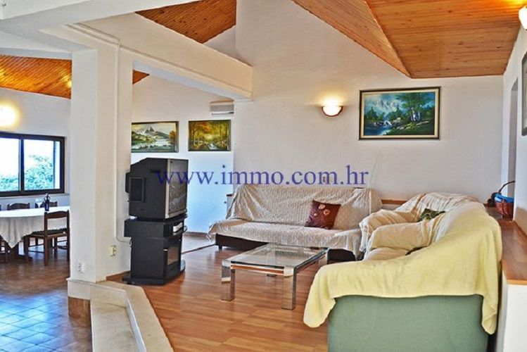 Дом на Чиово, Хорватия, 400 м² - фото 3