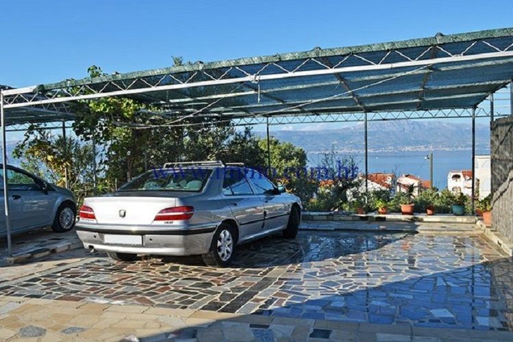 Дом на Чиово, Хорватия, 400 м² - фото 17