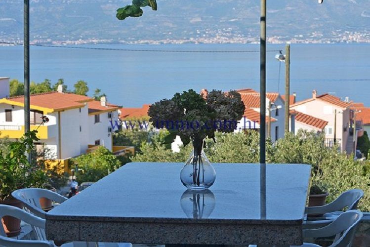 Дом на Чиово, Хорватия, 400 м² - фото 13