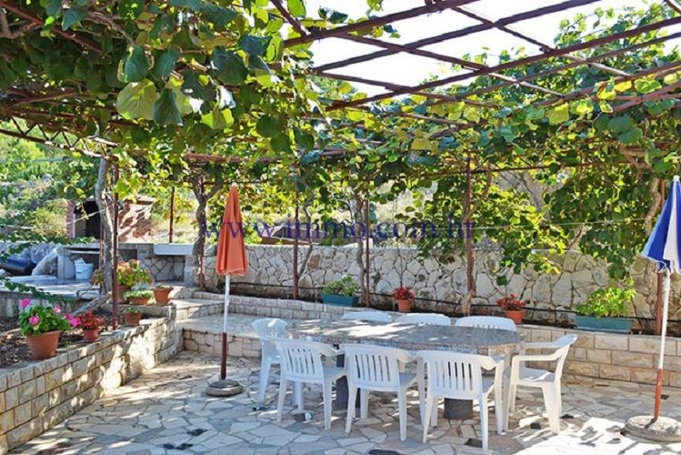 Дом на Чиово, Хорватия, 400 м² - фото 14