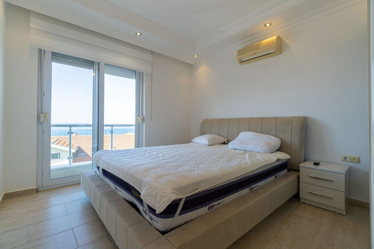 Пентхаус в Алании, Турция, 150 м² - фото 5