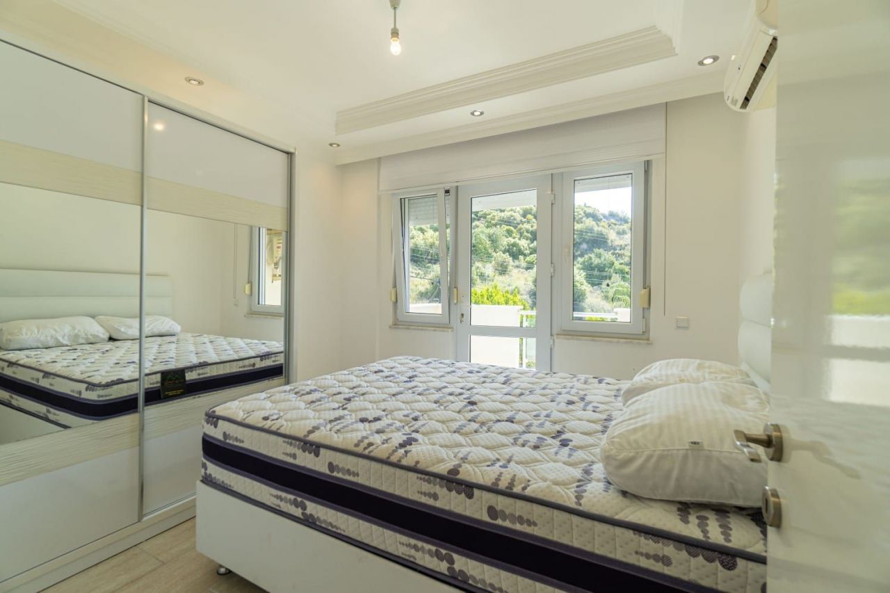 Пентхаус в Алании, Турция, 150 м² - фото 7