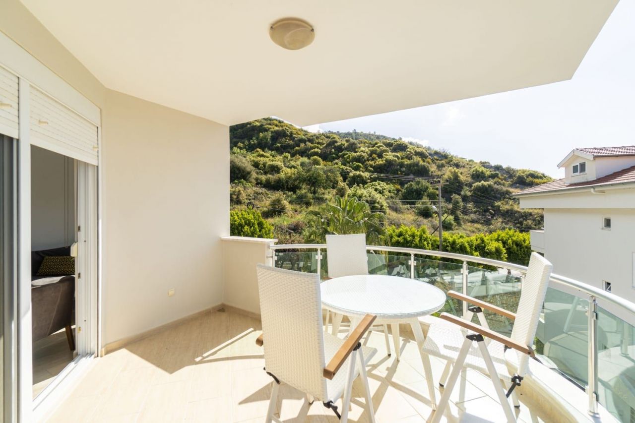 Пентхаус в Алании, Турция, 150 м² - фото 8