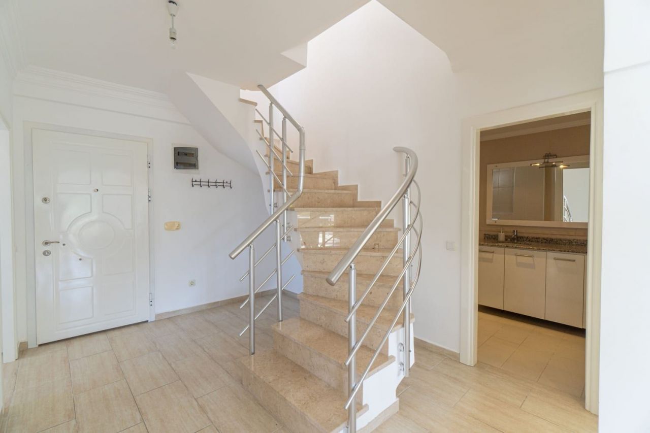 Пентхаус в Алании, Турция, 150 м² - фото 9