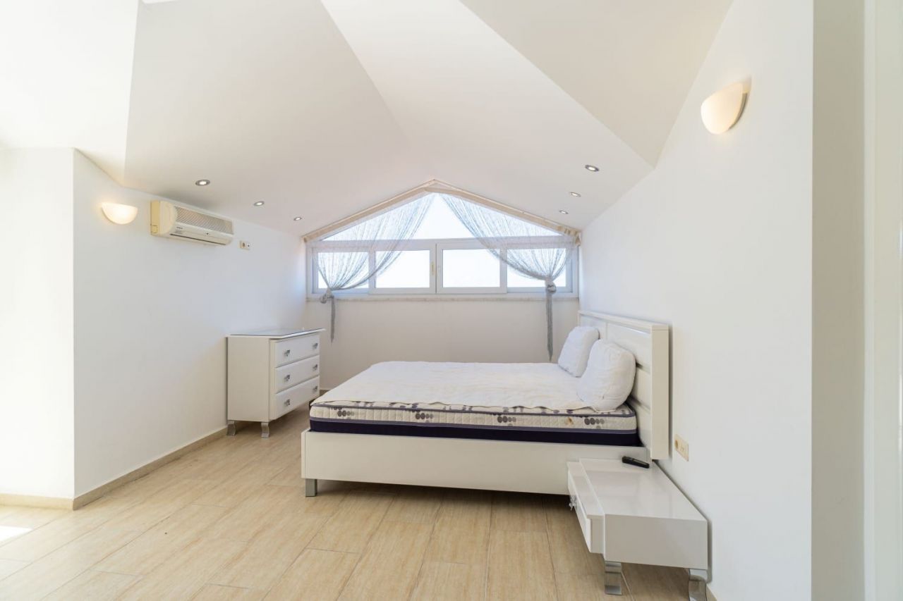 Пентхаус в Алании, Турция, 150 м² - фото 10