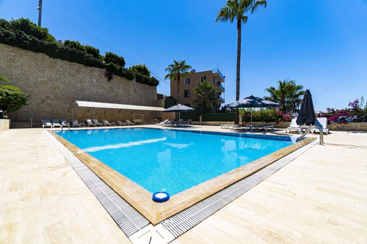 Пентхаус в Алании, Турция, 150 м² - фото 16