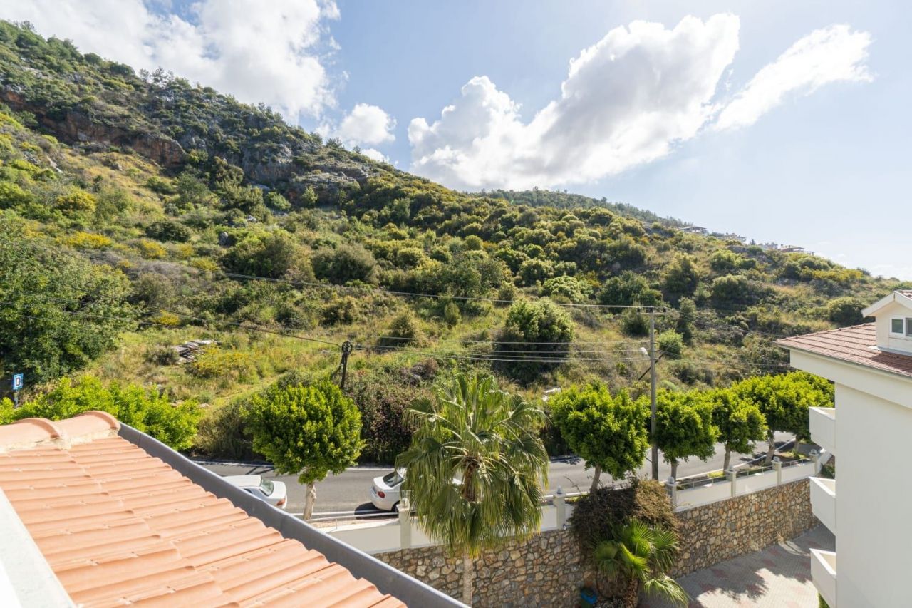 Пентхаус в Алании, Турция, 150 м² - фото 15