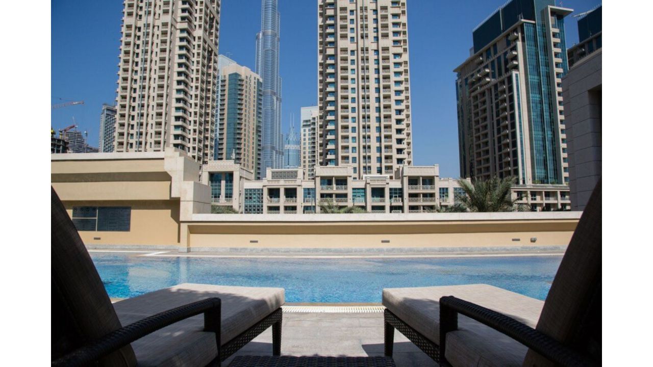 Апартаменты в Дубае, ОАЭ, 92 м2 - фото 1