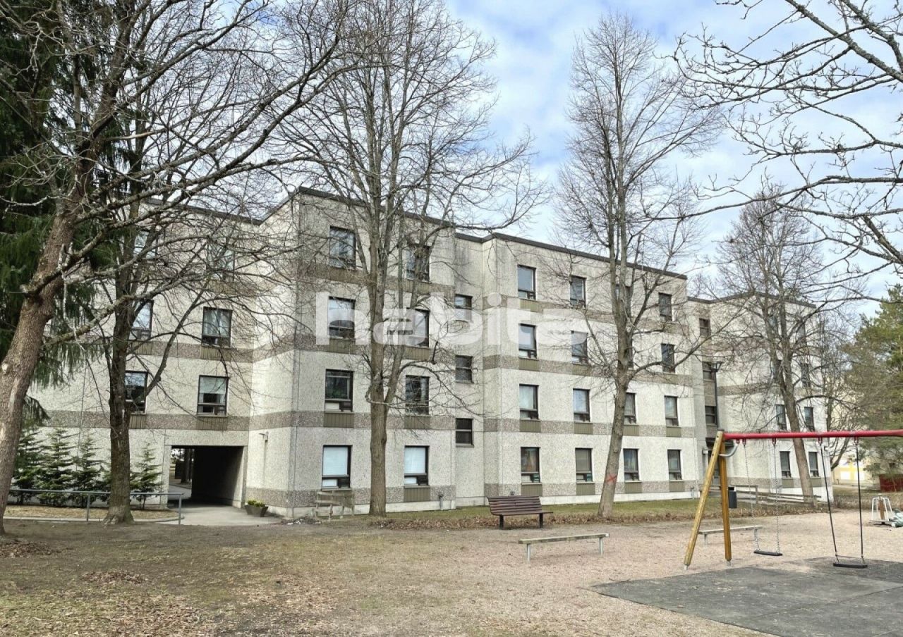Апартаменты в Вантаа, Финляндия, 56 м2 - фото 1