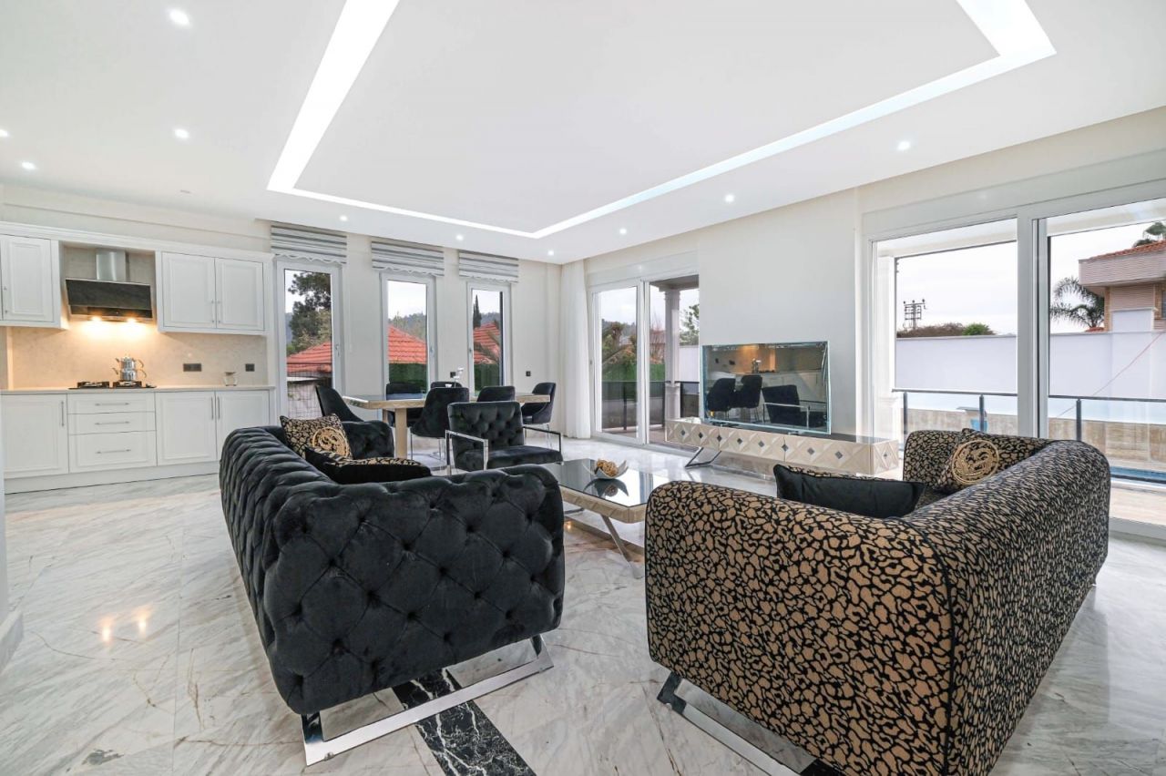 Вилла в Кемере, Турция, 150 м² - фото 2