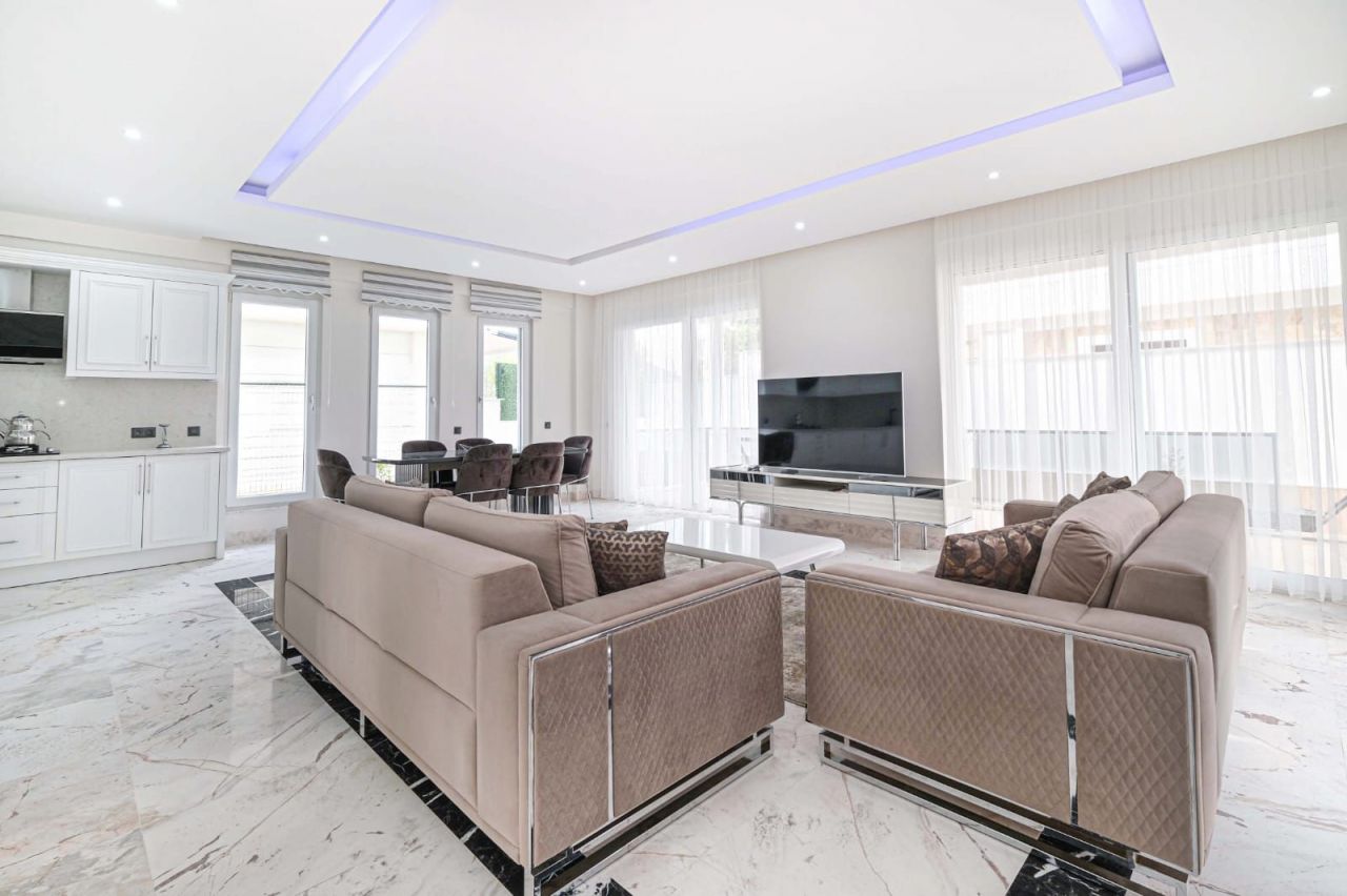 Вилла в Кемере, Турция, 150 м² - фото 3