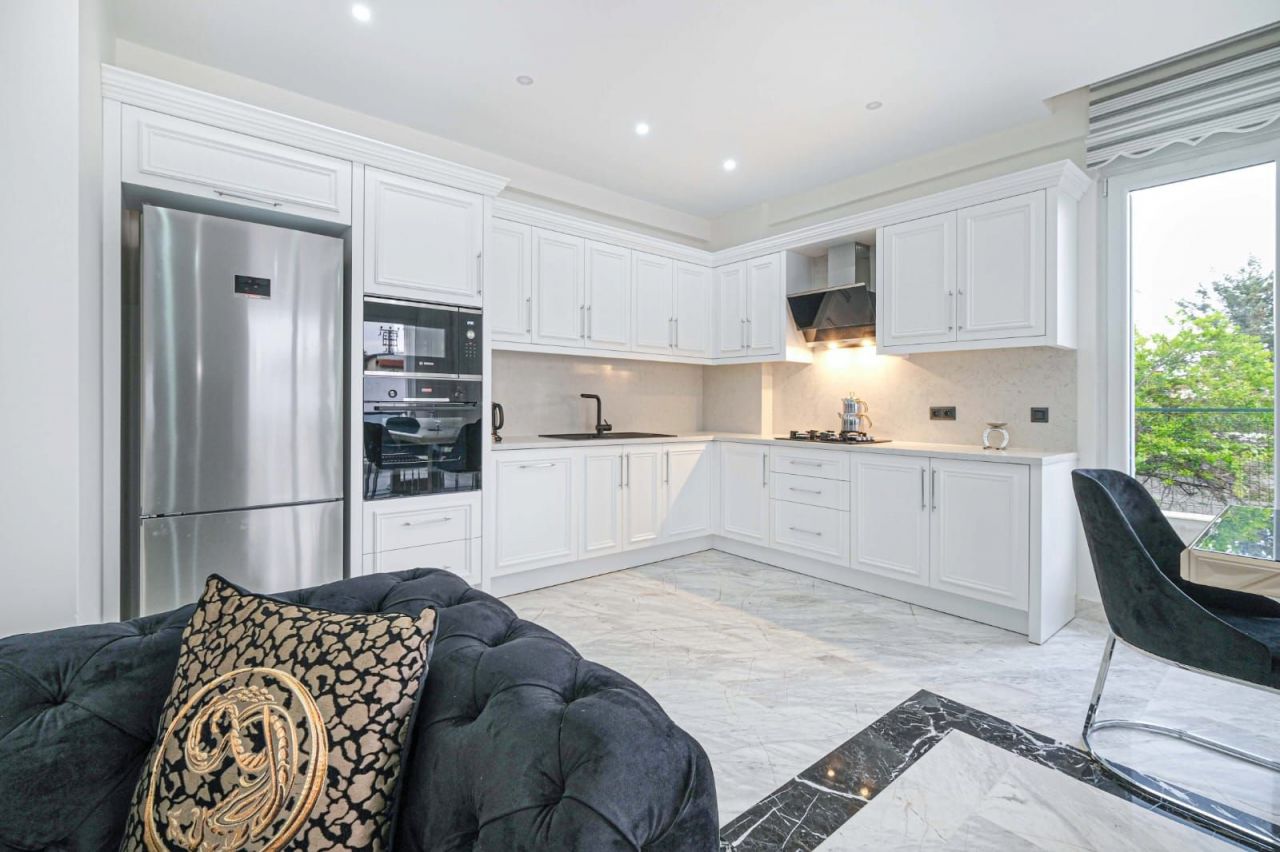 Вилла в Кемере, Турция, 150 м² - фото 4