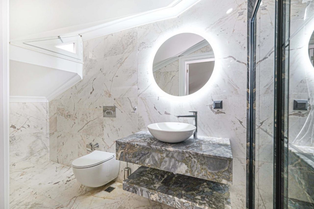 Вилла в Кемере, Турция, 150 м² - фото 10