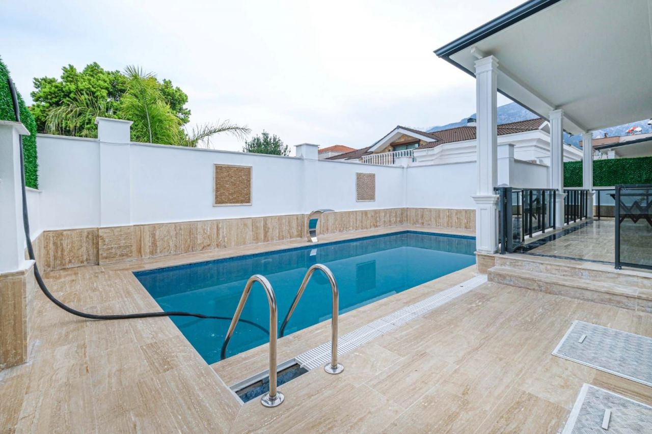 Вилла в Кемере, Турция, 150 м² - фото 11