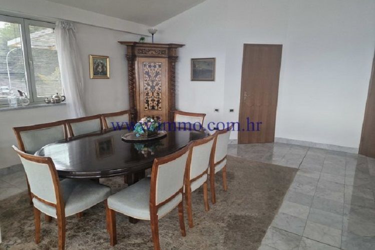 Вилла в Опатии, Хорватия, 500 м² - фото 5