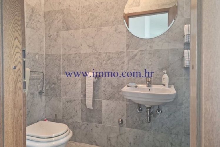 Вилла в Опатии, Хорватия, 500 м² - фото 7