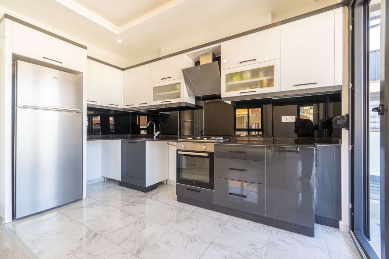 Пентхаус в Алании, Турция, 180 м² - фото 2