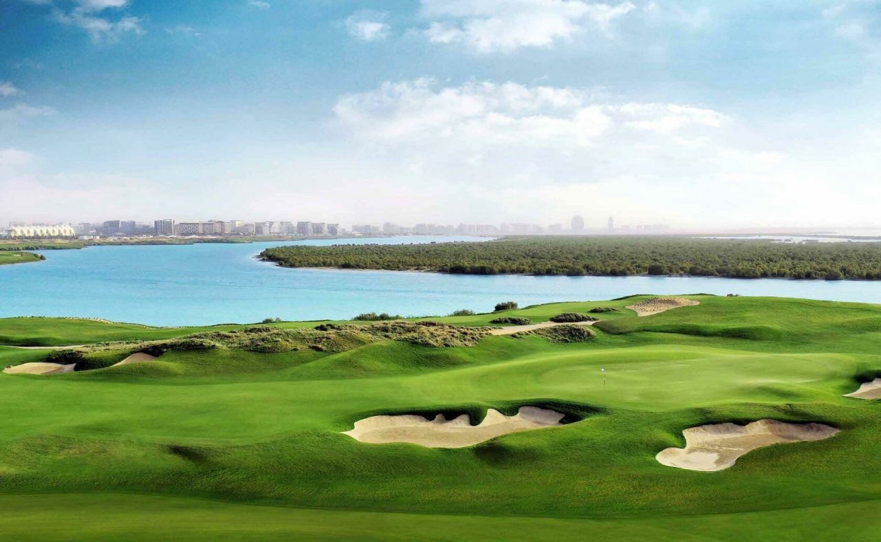 Апартаменты в Абу-Даби, ОАЭ, 79 м² - фото 9