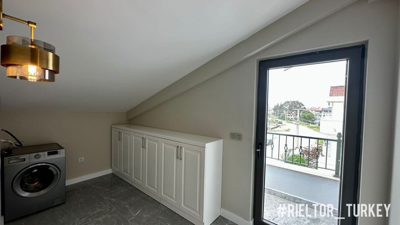 Вилла в Сиде, Турция, 225 м² - фото 15