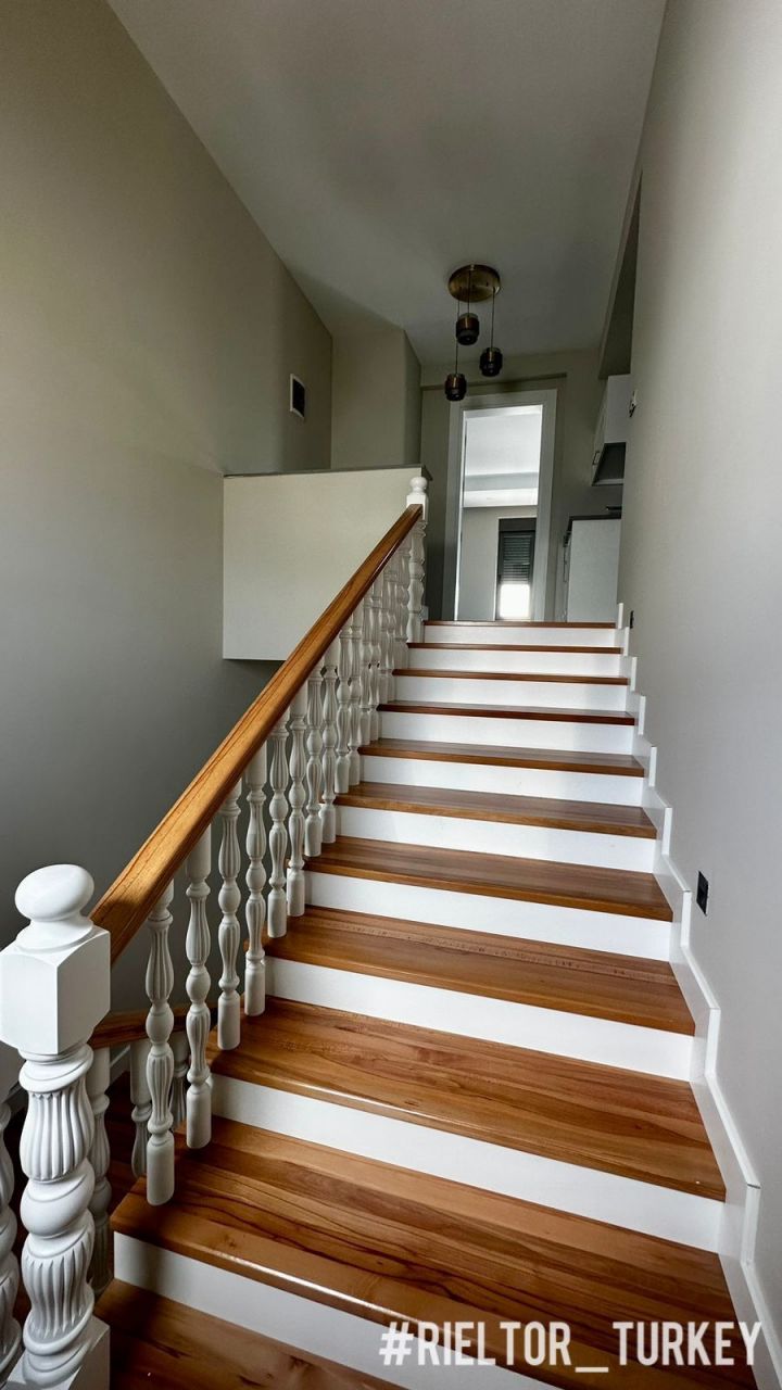 Вилла в Сиде, Турция, 225 м² - фото 13